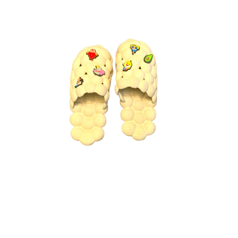 Bubble Slides